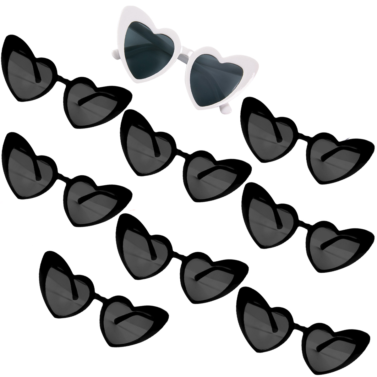 Event Party Shop - Gafas de sol en forma de