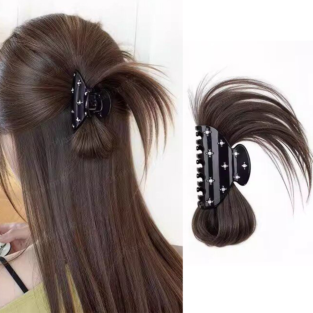 Event Suppliers - Pinza para el pelo con moño