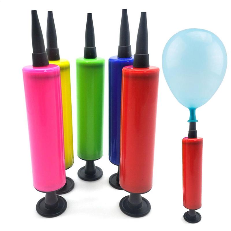 Balloon Pump Hand - Bomba de globos de alta calidad,
