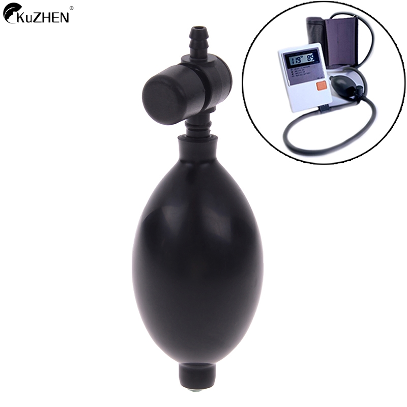 Balloon Pump Hand - Esfigmomanómetro médico, tonómetro, bola, presión arterial,