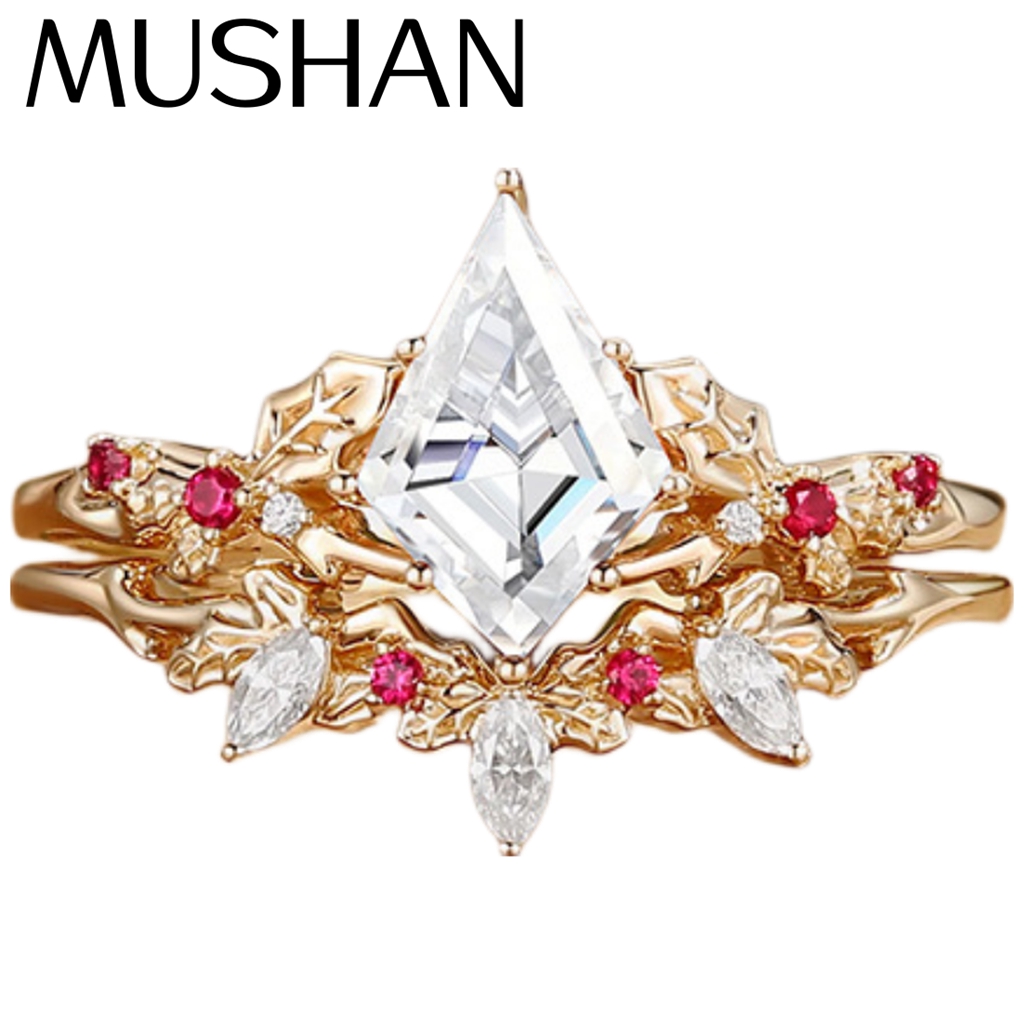 Event Suppliers - Anillo de Plata de Ley 925