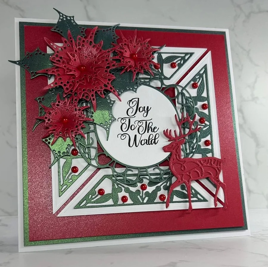 Colección Sentimentally Yours  - Flower Wall Panel reseña y precio