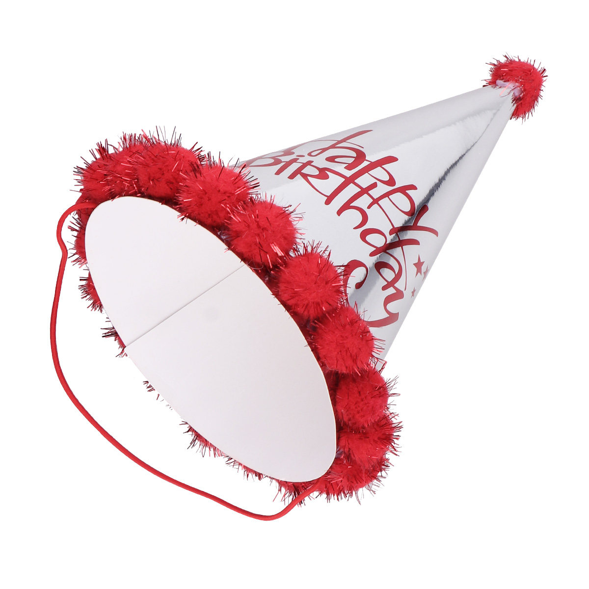 5 Gorros de Papel Láser para C - Party Hat Cone reseña y precio