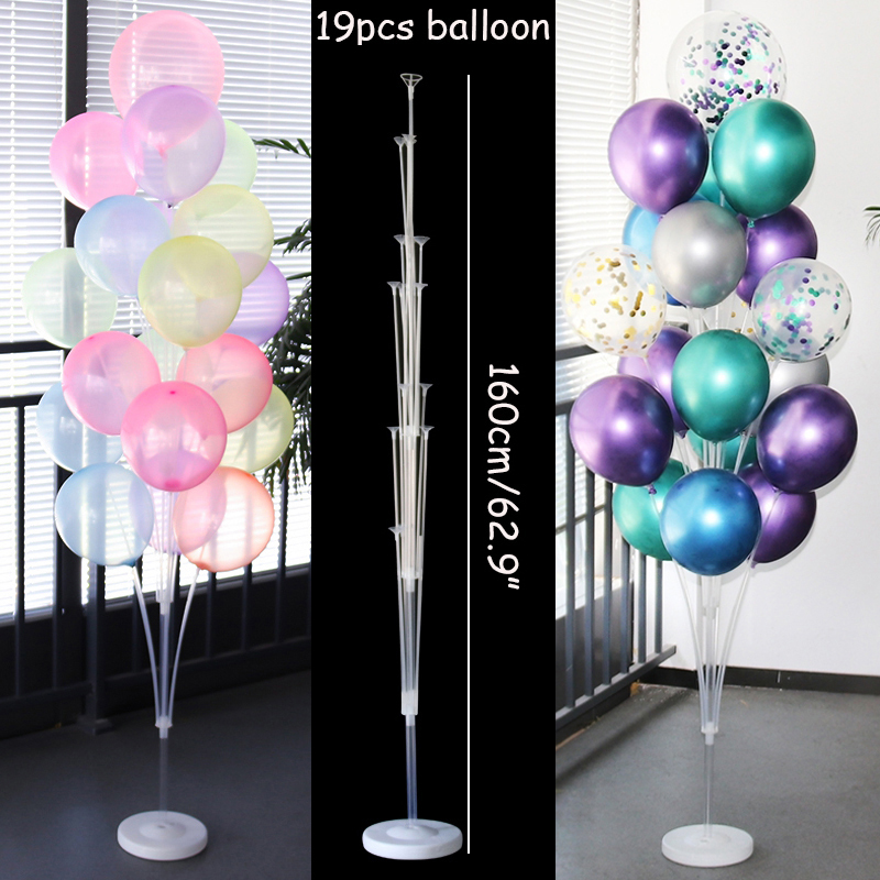 Juego de 1/2 Globos de aire co - Led Balloon Light reseña y precio