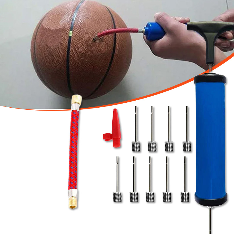Juego de adaptador de válvula  - Balloon Pump Hand reseña y precio
