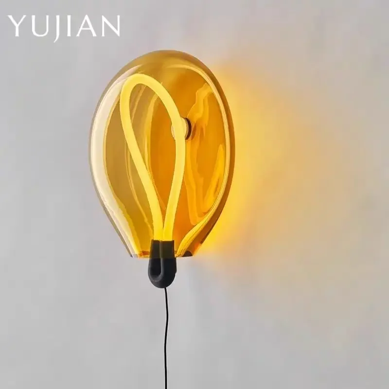 Lámpara de pared LED con forma - Led Balloon Light reseña y precio