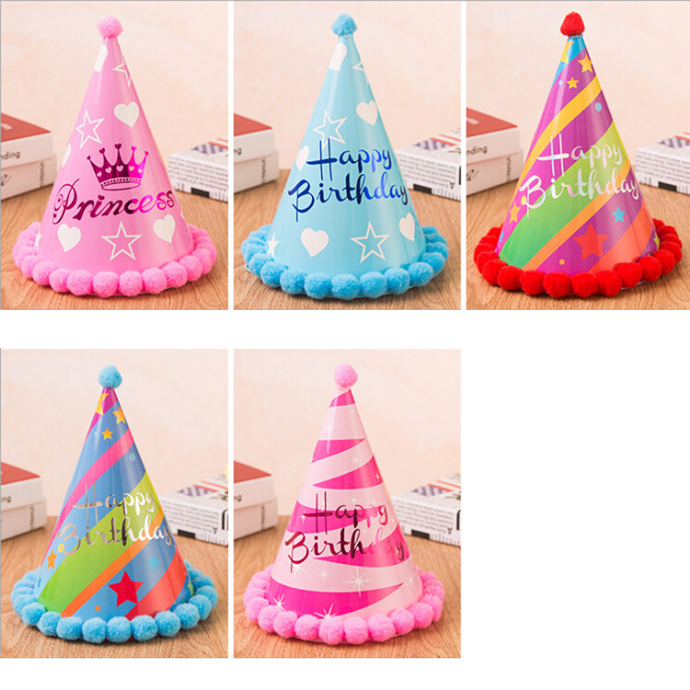 12 Gorros de Papel Clásicos en - Party Hat Cone reseña y precio