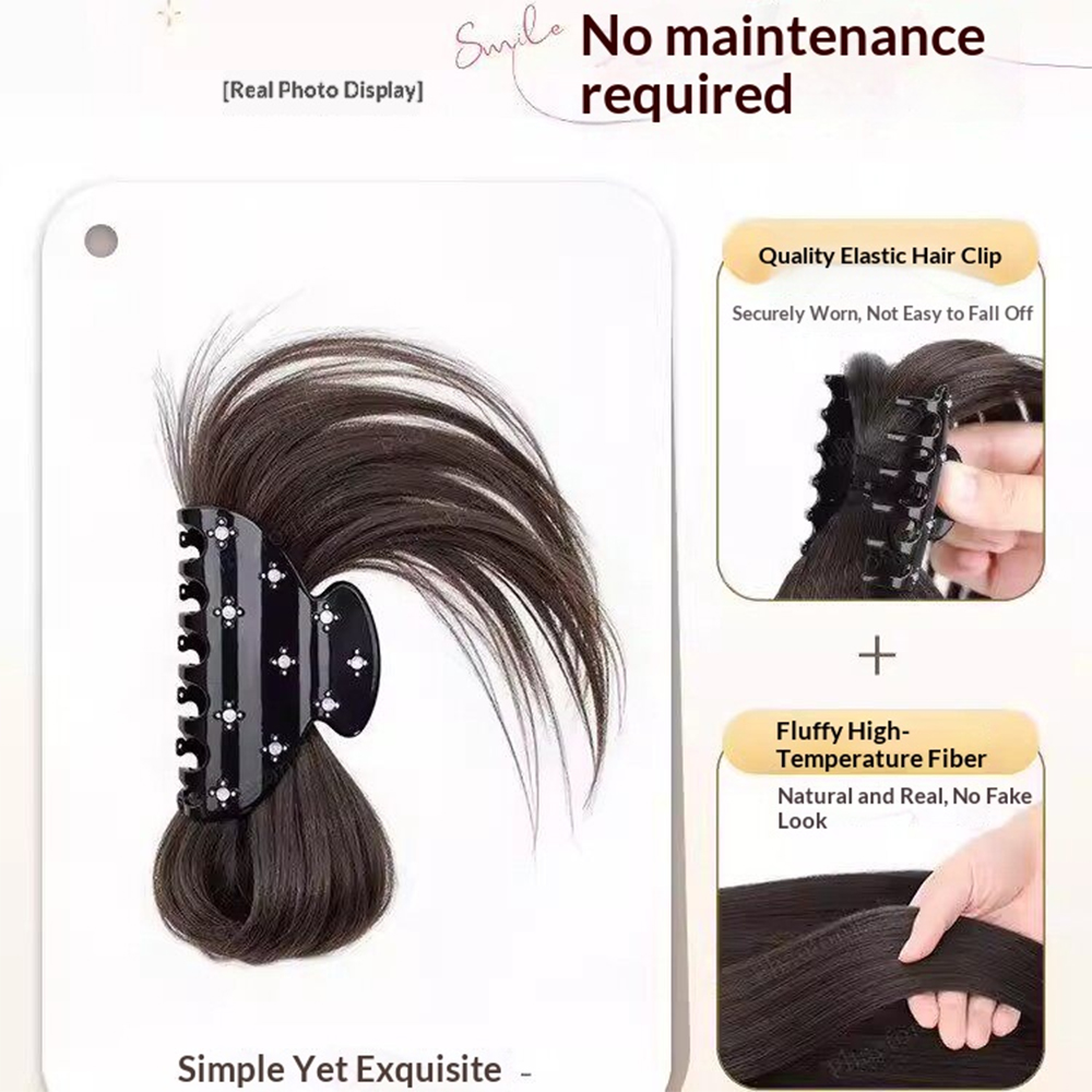 Pinza para el pelo con moño de - Event Suppliers reseña y precio