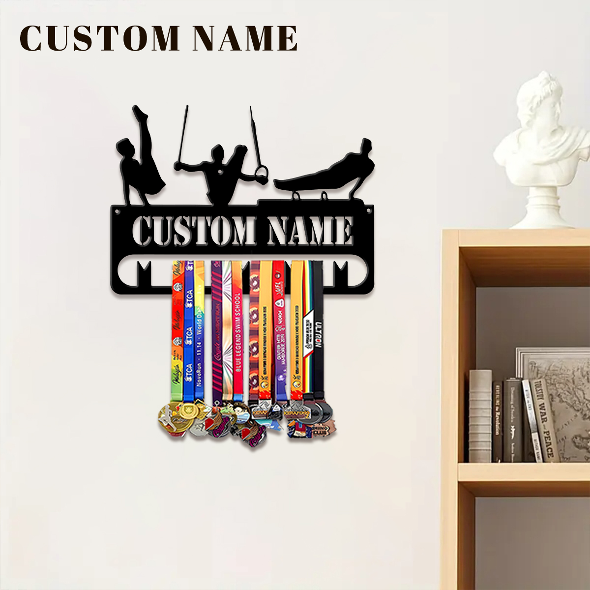 Soporte de Metal Personalizado - Eve Party reseña y precio