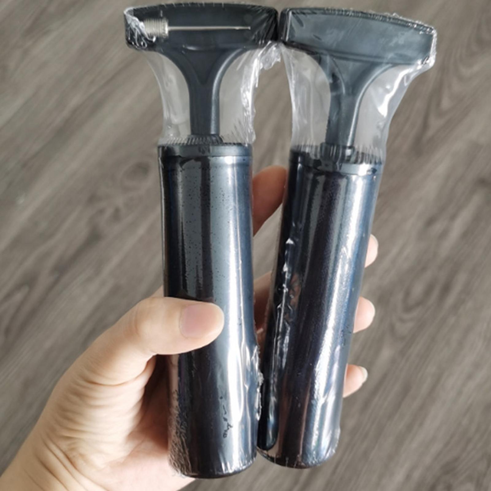 Bomba de aire manual para balo - Balloon Pump Hand reseña y precio