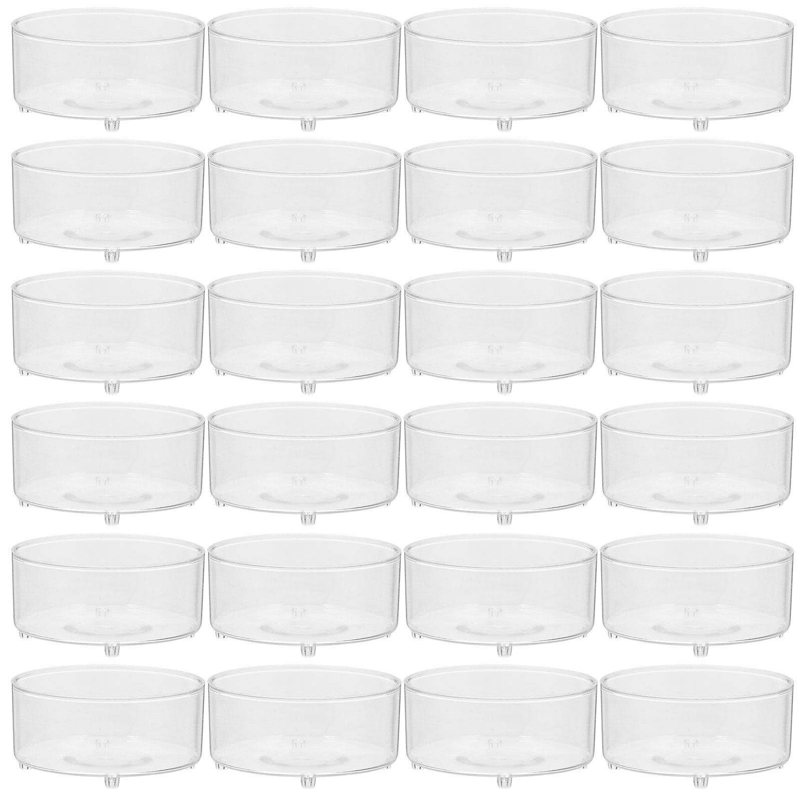 50 piezas de vasos de plástico - Plastic Cup 50Pcs reseña y precio