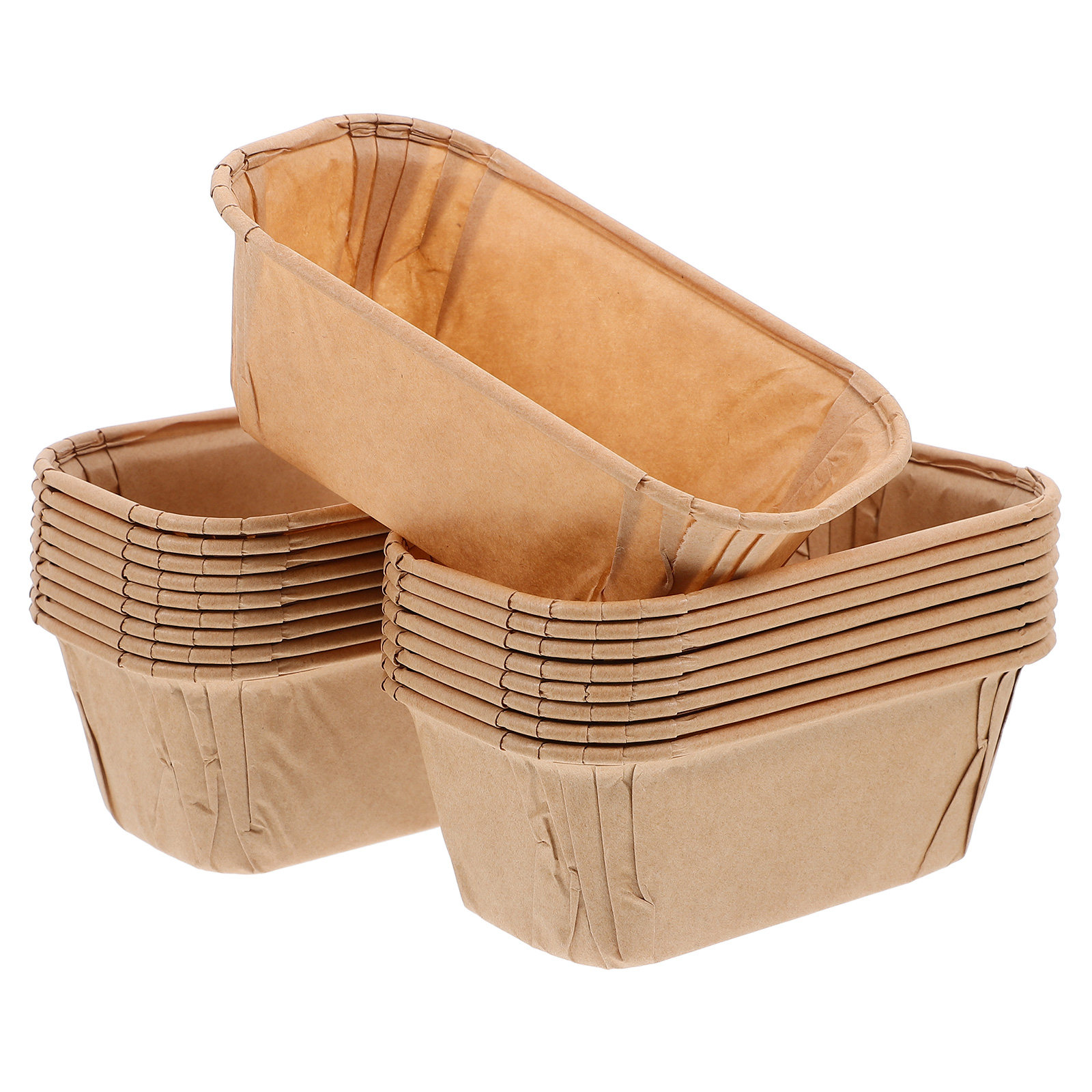 50 Unidades de Moldes de Papel - Plastic Cup 50Pcs reseña y precio