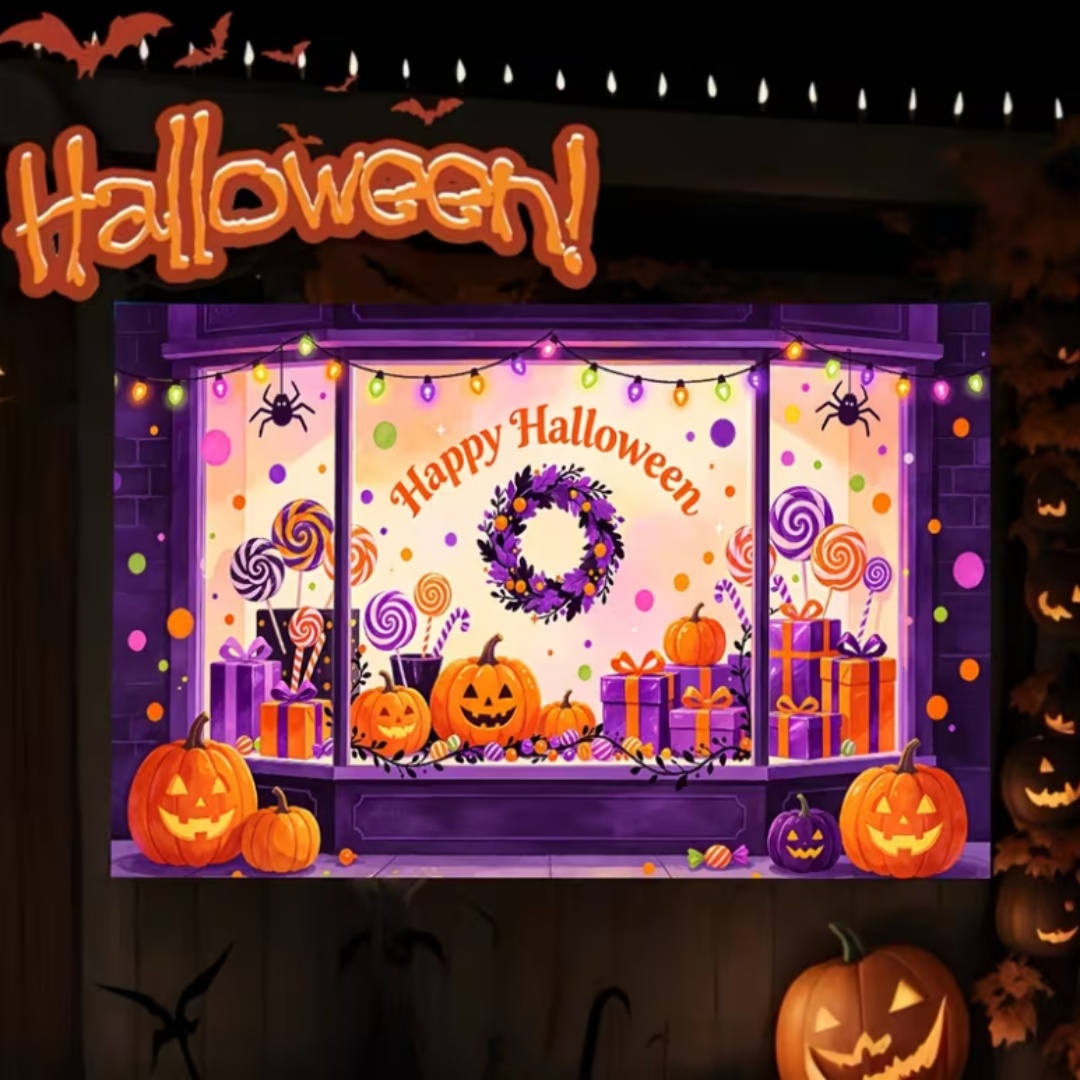 Fondo Decorativo para Fiesta T - Event Party Shop reseña y precio
