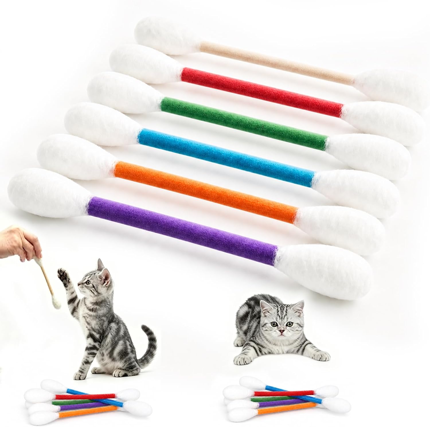 Juguete creativo de menta para - Cotton Candy Cone reseña y precio