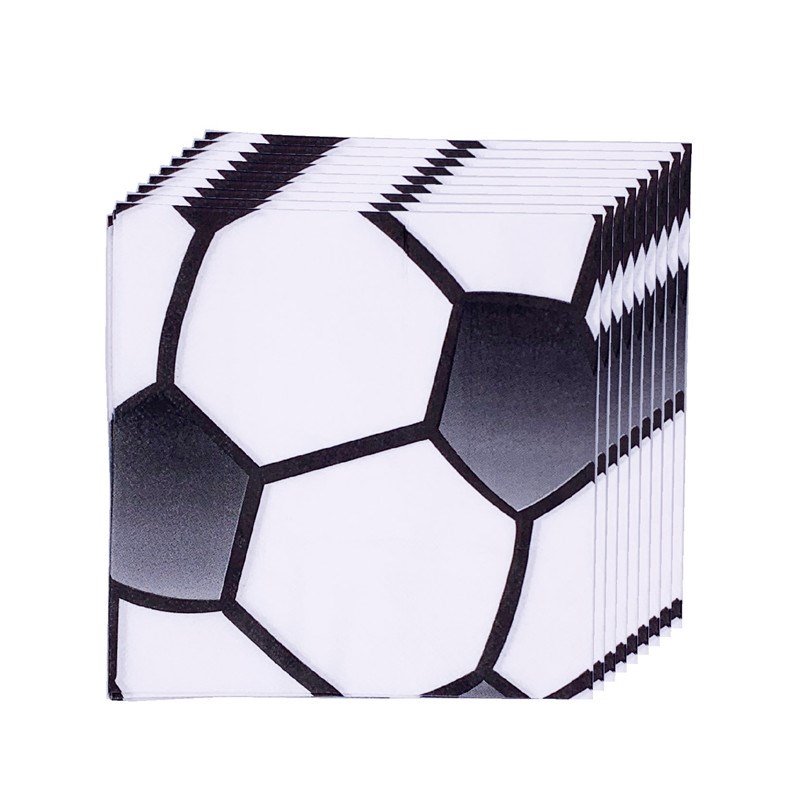 Mantel de fútbol de 108x180cm, - Table Cloth Disposable reseña y precio