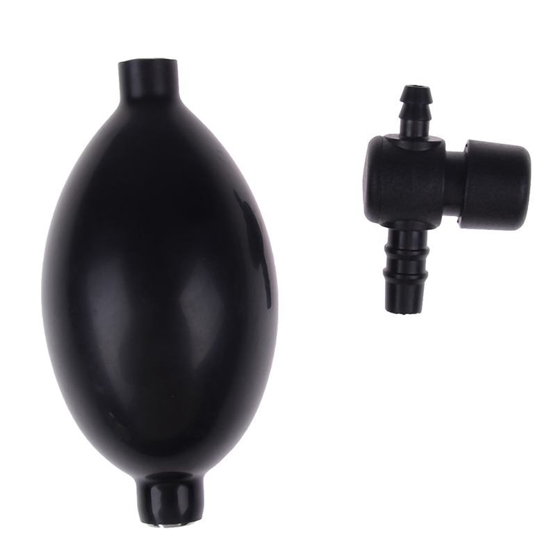 Esfigmomanómetro médico, tonóm - Balloon Pump Hand reseña y precio