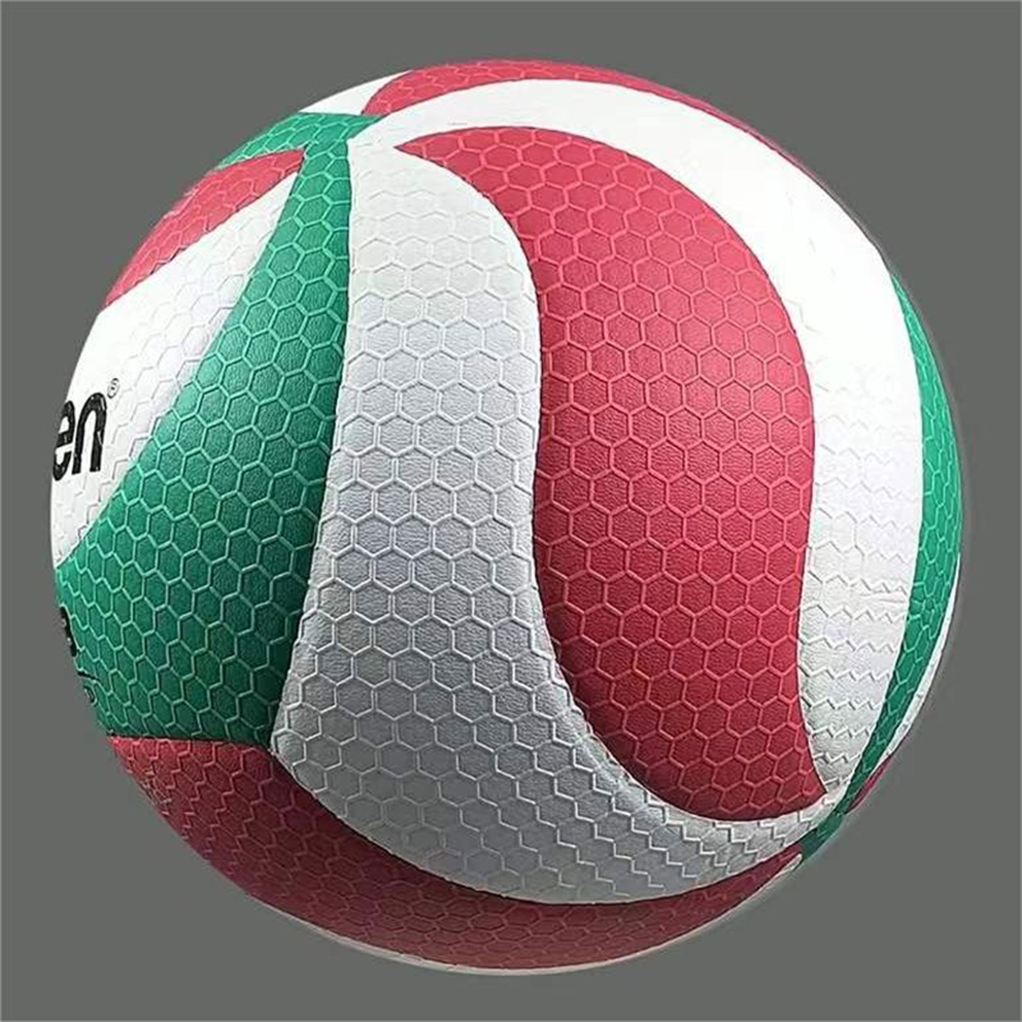 Balón de Voleibol Talla 5, Reg - Balloon Pump Hand reseña y precio