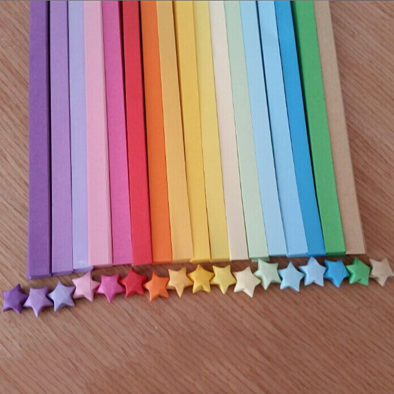 27 colores de doble cara Origa - Papercraft Supply Ribbon reseña y precio