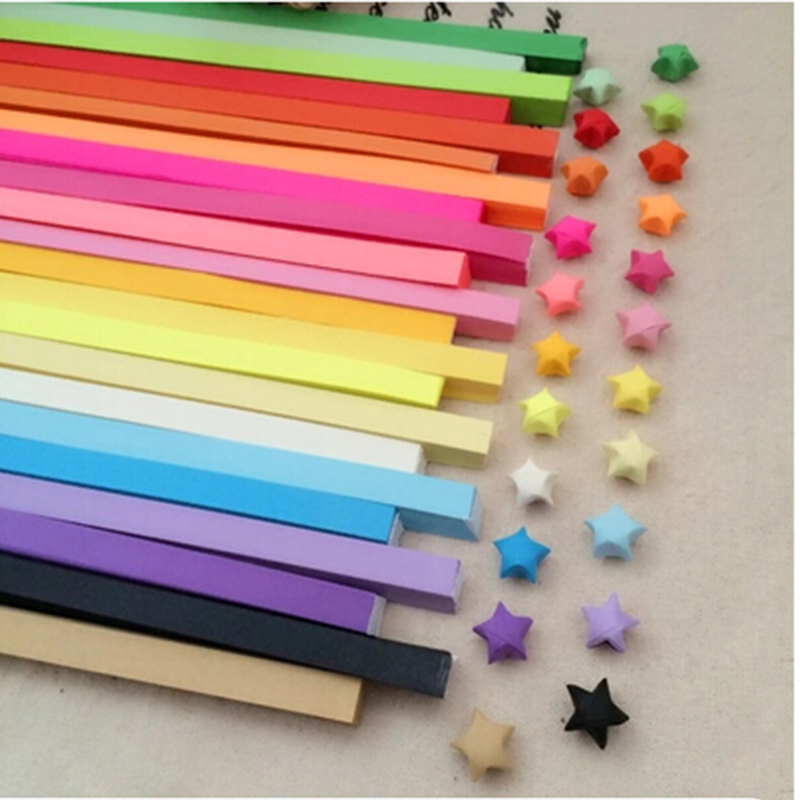 27 colores de doble cara Origa - Papercraft Supply Ribbon reseña y precio