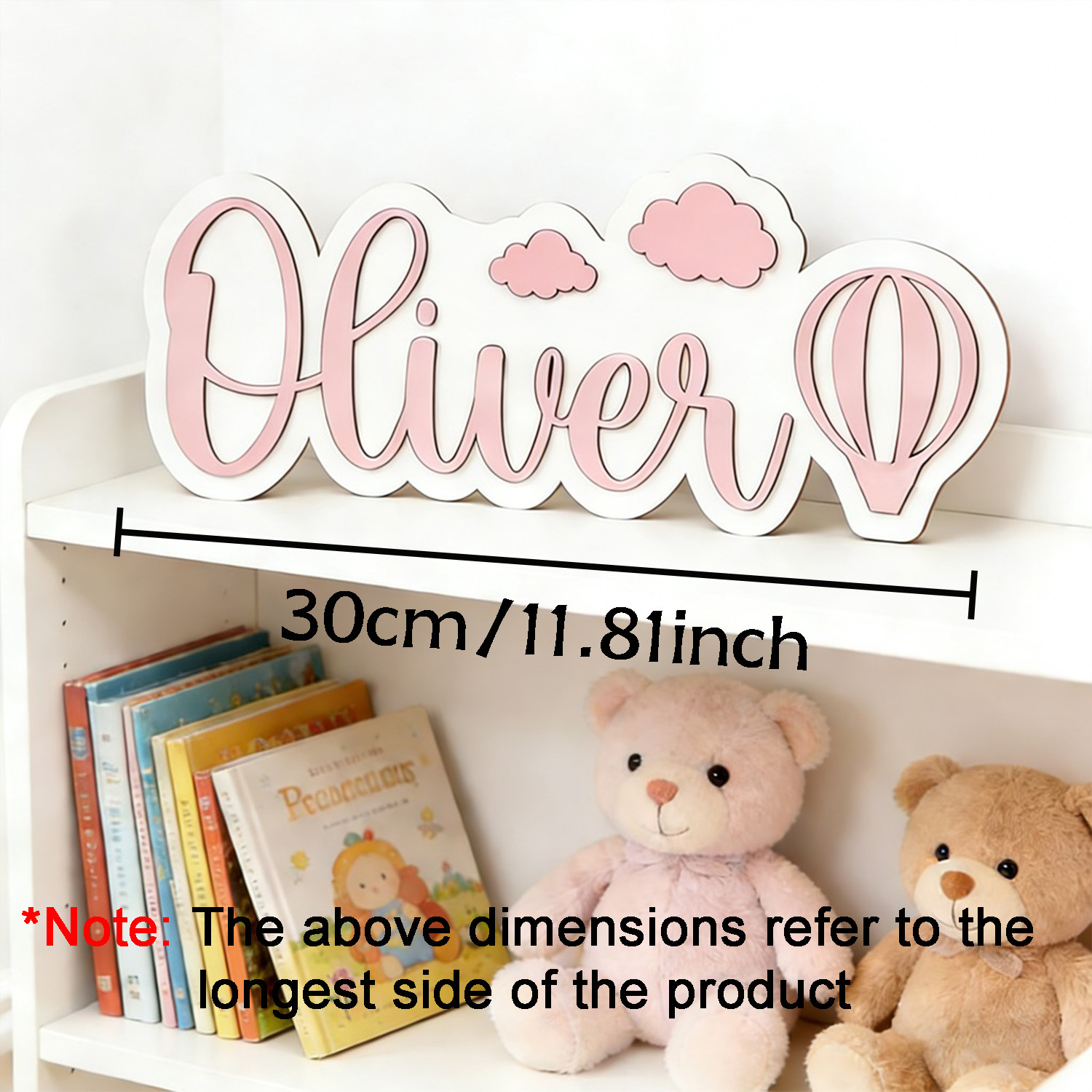 Letrero Personalizado para Hab - Eve Party reseña y precio