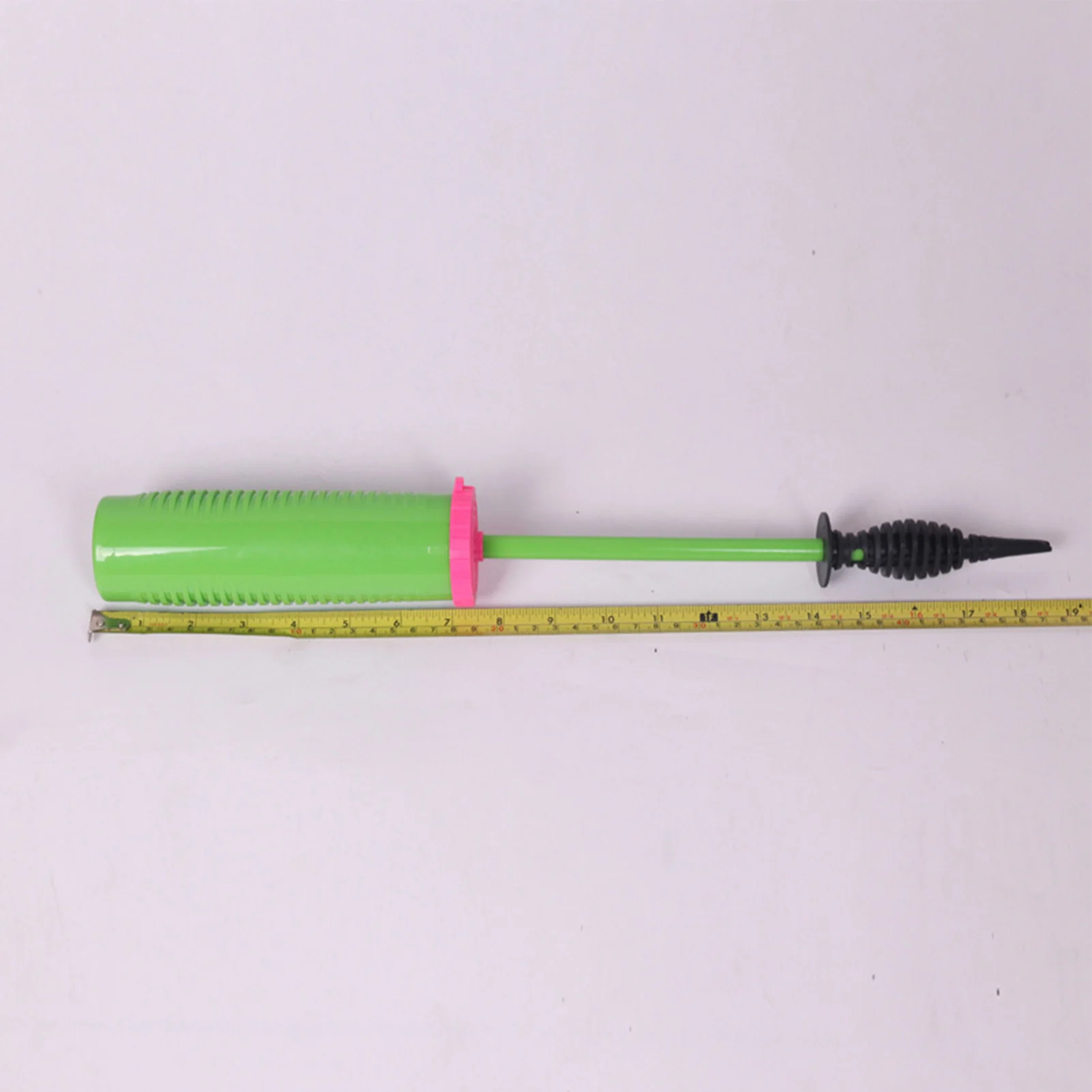 Inflador de globos portátil, g - Balloon Pump Hand reseña y precio