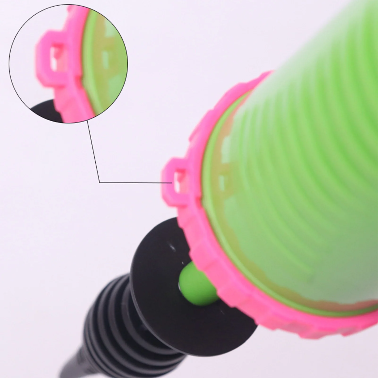 Inflador de globos portátil, g - Balloon Pump Hand reseña y precio