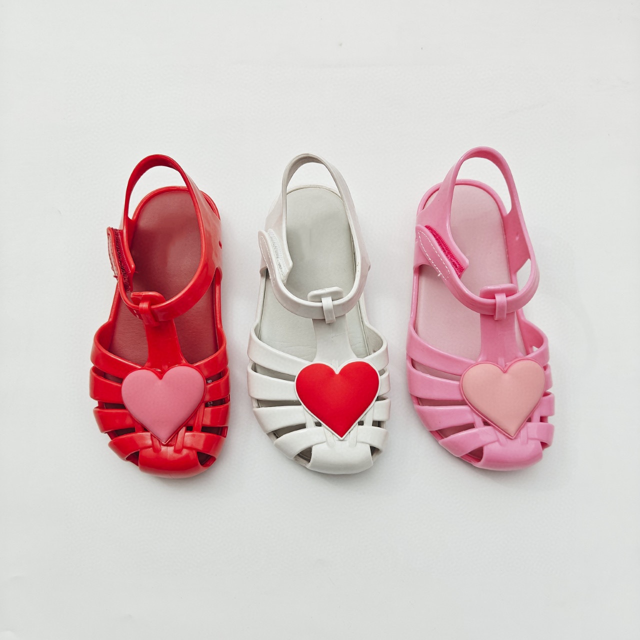 Sandalias de Verano para Niñas - Cotton Candy Cone reseña y precio