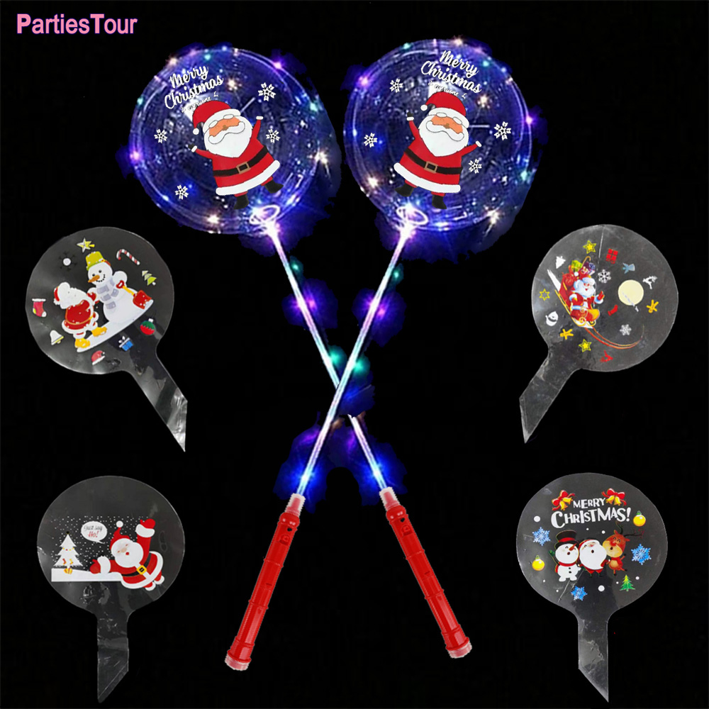1-20 Paquetes de Globos LED de - Led Balloon Light reseña y precio